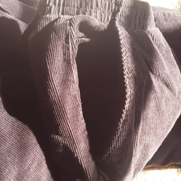 Brown pants - Picture 3 of 4